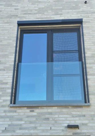 Doorvalbeveiliging voor je raam - Cose Doorvalbeveiliging voor je raam - Cose