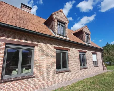 Project te Lierde
